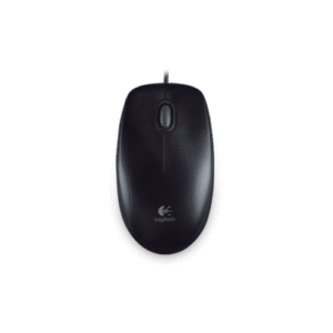B100 Optical USB Mouse-SSCT