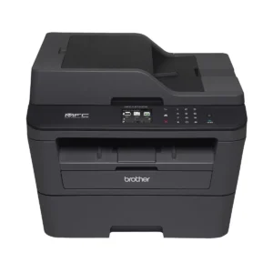 Brother DCP-L2540DW Multifunction Mono Laser Printer