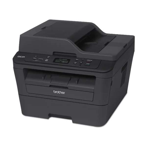 Brother DCP-L2540DW Multifunction Mono Laser Printer - Image 3