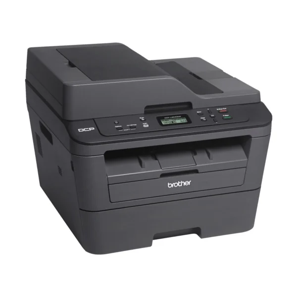 Brother DCP-L2540DW Multifunction Mono Laser Printer - Image 2