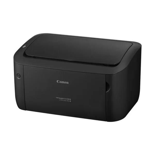 Canon imageCLASS LBP6030B Black Single Function Mono Laser Printer - Image 2