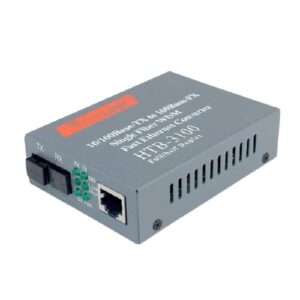 D-Link 1000Mbps Giga Ethernet Media Converter