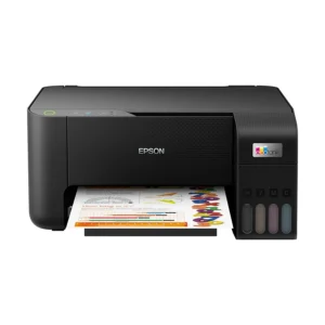 Epson EcoTank L3210 (A4) Multifunction InkTank Printer