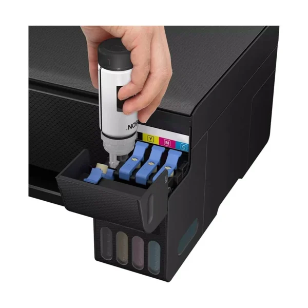 Epson EcoTank L3210 (A4) Multifunction InkTank Printer - Image 2