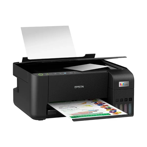 Epson EcoTank L3250 (A4) Wi-Fi Multifunction InkTank Printer - Image 4