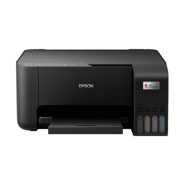 Epson EcoTank L3250 (A4) Wi-Fi Multifunction InkTank Printer - Image 2