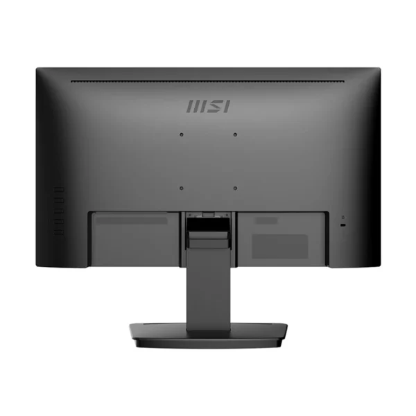 MSI PRO MP223 E2 21.45 Inch FHD Display HDMI, DP Professional Flat Monitor - Image 2