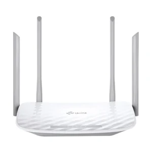 TP-Link Archer C50 AC1200 Mbps Ethernet Dual-Band White Wi-Fi Router