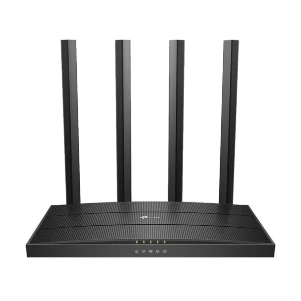 TP-Link Archer C6 V4.0 AC1200 Mbps Gigabit Dual-Band Wi-Fi Router2
