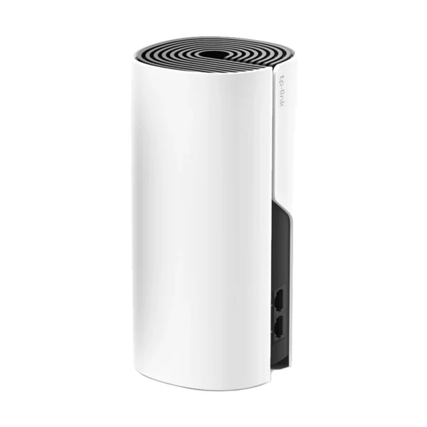 TP-Link Deco M4 AC1200 Mbps Gigabit Dual-Band Wi-Fi System (1-Pack) - Image 4
