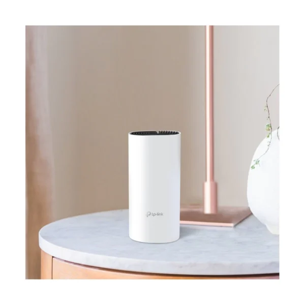 TP-Link Deco M4 AC1200 Mbps Gigabit Dual-Band Wi-Fi System (1-Pack) - Image 2