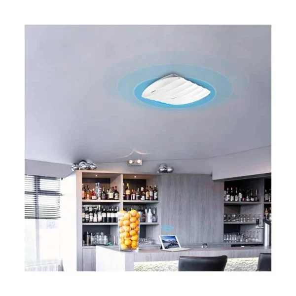 TP-Link EAP115 V1 300Mbps Wireless Ceiling Mount Access point - Image 4