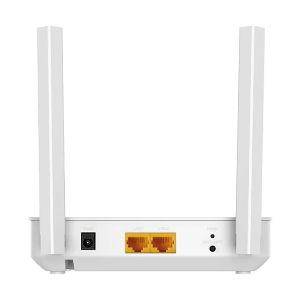 TP-Link XC220-G3 AC1200 Mbps Gigabit Dual-Band Wi-Fi 5 Wireless XPON Router - Image 2