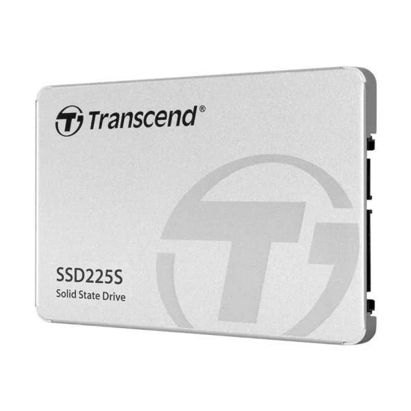 Transcend SSD225S 500GB 2.5 Inch SATAIII SSD #TS500GSSD225S - Image 3