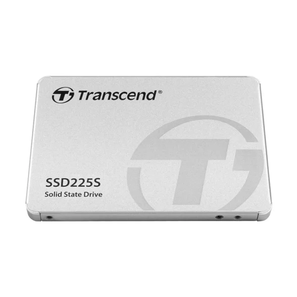 Transcend SSD225S 500GB 2.5 Inch SATAIII SSD #TS500GSSD225S - Image 2