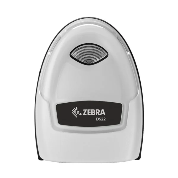 Zebra DS2278 Cordless Handheld 1D 2D Barcode Scanner - Image 2