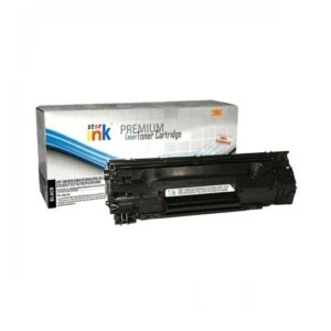 Starink 85A Black LaserJet Toner