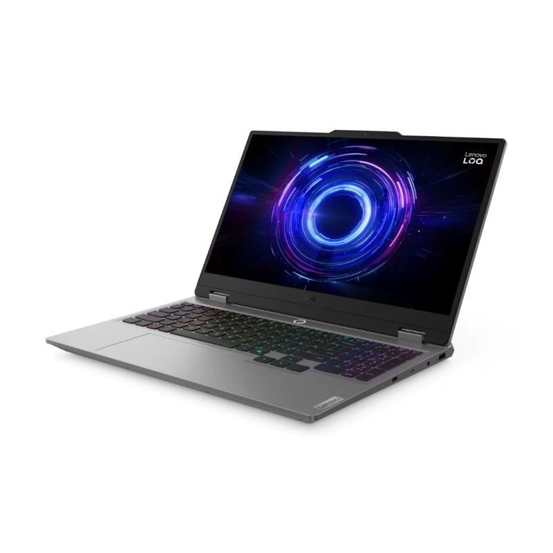 Lenovo LOQ Core i5-13450HX laptop