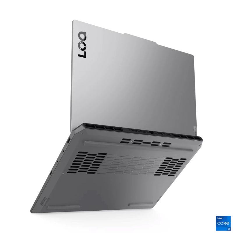 Lenovo LOQ 15.6 inch 144Hz gaming laptop