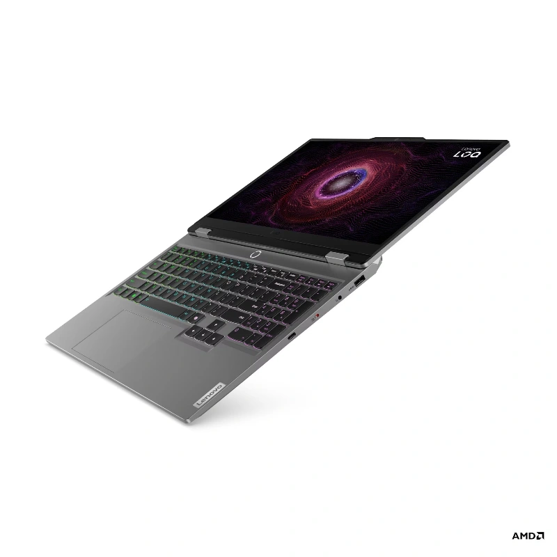 Lenovo LOQ Ryzen 5 7235HS RTX 4050 16GB RAM laptop