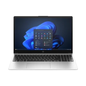 HP 250R G10 Core 3-100U – 8GB DDR4 RAM / 512GB SSD 15.6″ FHD Laptop
