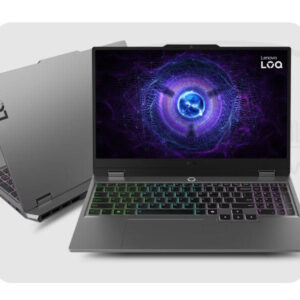 Lenovo LOQ 15IRX10 price in Bangladesh