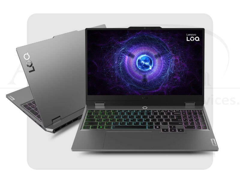 Lenovo LOQ 15IRX10 price in Bangladesh