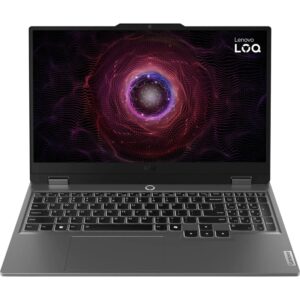 Lenovo LOQ 15ARP9 Ryzen 5 gaming laptop price in Bangladesh