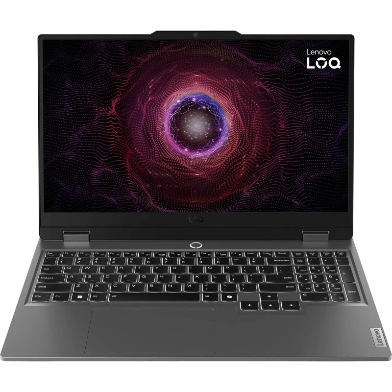 Lenovo LOQ 15ARP9 Ryzen 5 gaming laptop price in Bangladesh