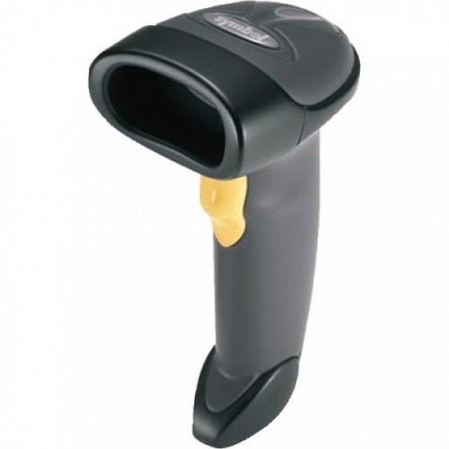ebra Symbol LS2208 General Purpose 1D Laser Barcode Scanner Bangladesh