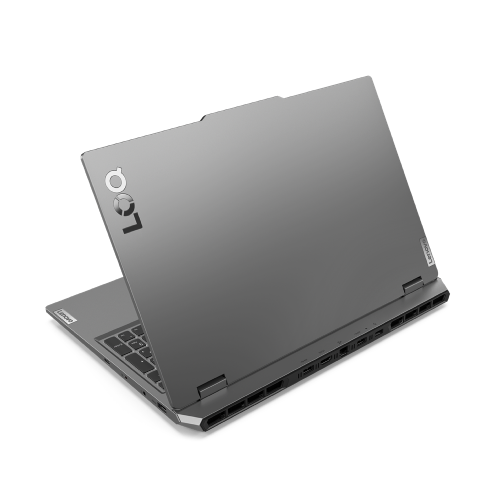 Lenovo LOQ gaming laptop RTX 4050 i5 13450HX Bangladesh
