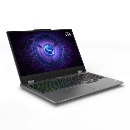 Lenovo LOQ 15IRX9 RTX 4050 gaming laptop Bangladesh