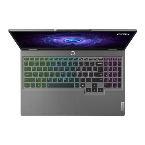Lenovo LOQ 144Hz FHD IPS display gaming laptop