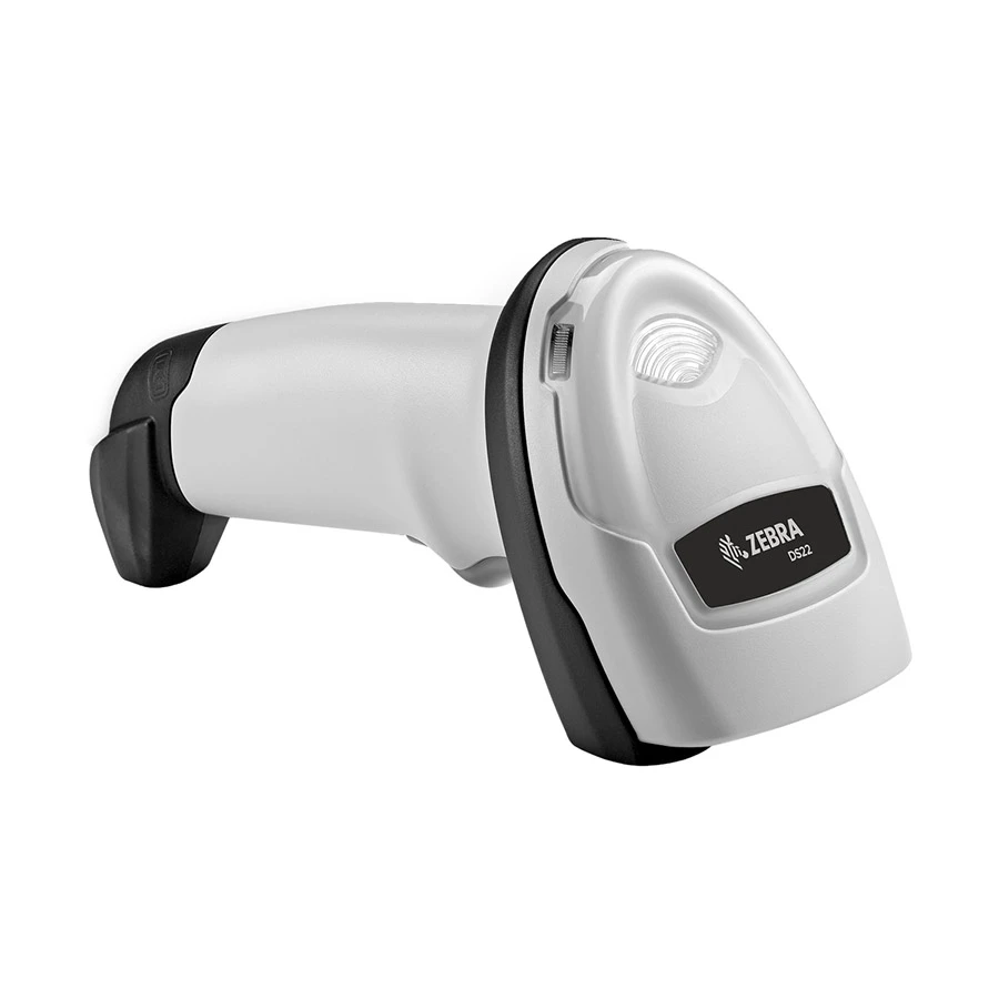 Zebra DS2278 Cordless Handheld 1D 2D Barcode Scanner in Bangladesh