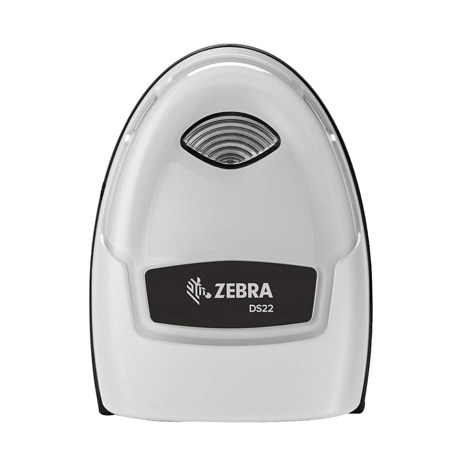 Zebra DS2278 Wireless 1D 2D Barcode Scanner for Retail Store