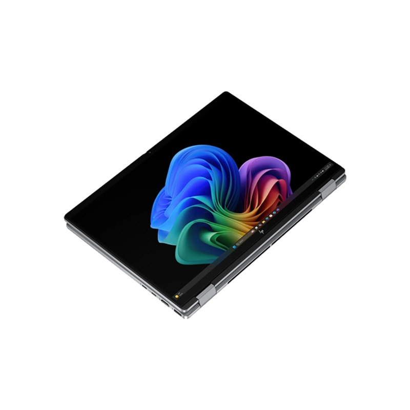HP OmniBook X FlipNGAI 14-fm0013dx Ports Connectivity Wi-Fi 6E USB Bangladesh