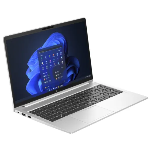 HP ProBook 450 G10 laptop ports USB-C HDMI RJ-45