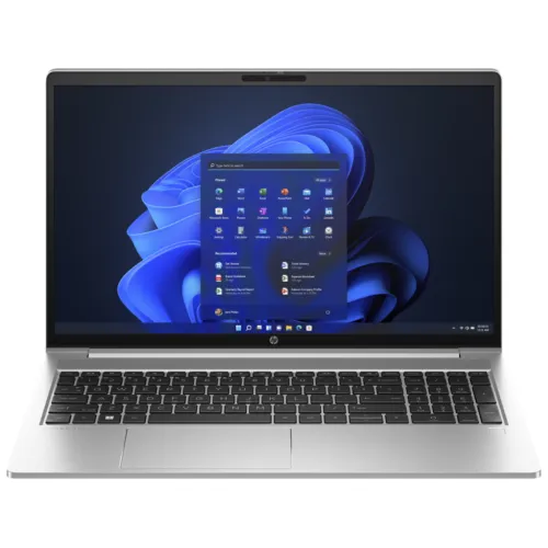HP ProBook 450 G10 Core i7 business laptop front view